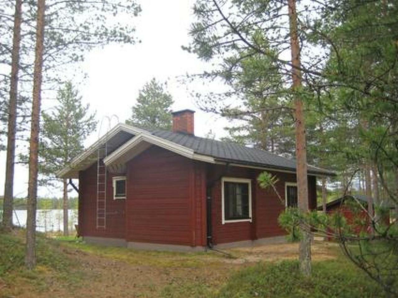 Holiday Home Takaharju By Interhome Karvonen Eksteriør billede